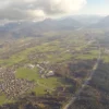 Paramotor Trike Tandem Flug Rosenheim