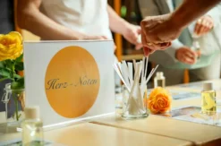 Parfüm selber machen in Essen