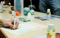 Parfum selber machen Berlin