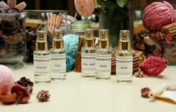 Parfum selber machen Berlin