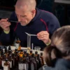 Parfum selber machen Hamburg