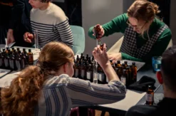 Parfum selber machen Hamburg