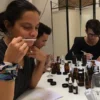 Parfum selber machen Hamburg
