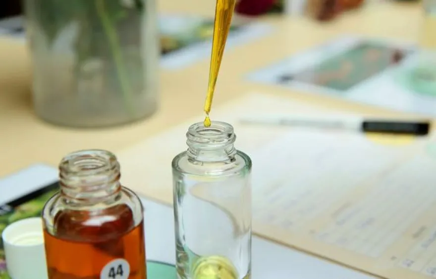 Parfum selber machen Kaiserslautern