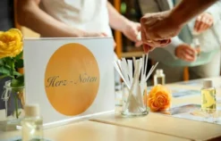 Parfum selber machen Kaiserslautern