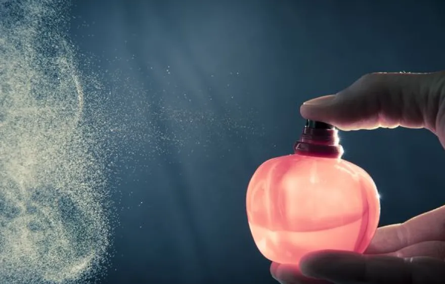 Parfum selber machen Köln