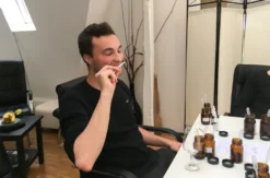 Parfum selber machen Leichlingen