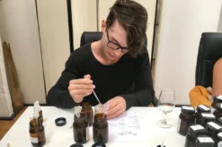 Parfum selber machen Leichlingen