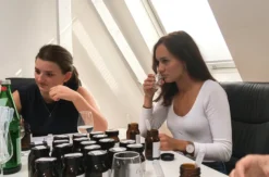 Parfum selber machen Leichlingen