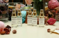 Parfum selber machen Leipzig