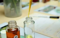Parfum selber machen Mannheim - Inkl. Flacon