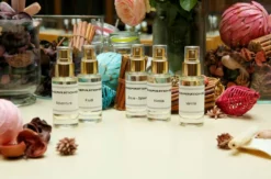Parfum selber machen Nürnberg
