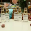 Parfum selber machen Rosenheim