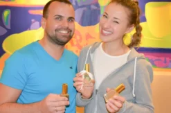 Parfum selber machen Wien