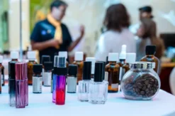 Parfum Workshop und Party inklusive Drinks Wien