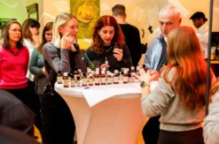 Parfum Workshop und Party inklusive Drinks Wien
