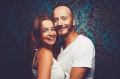 Partner Fotoshooting