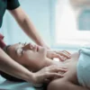 Partnermassage Kurs