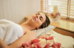Partnermassage Kurs
