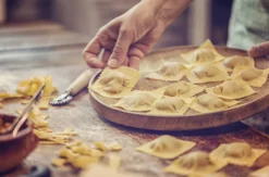 Pasta Kochkurs Dresden