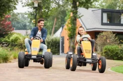 Pedal Gokart Hamburg