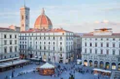 Personal Shopper- Luxus Shopping Single Florenz