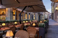 Personal Shopper- Luxus Shopping Duo Florenz