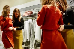 Personalshopping Online (4 Stunden)
