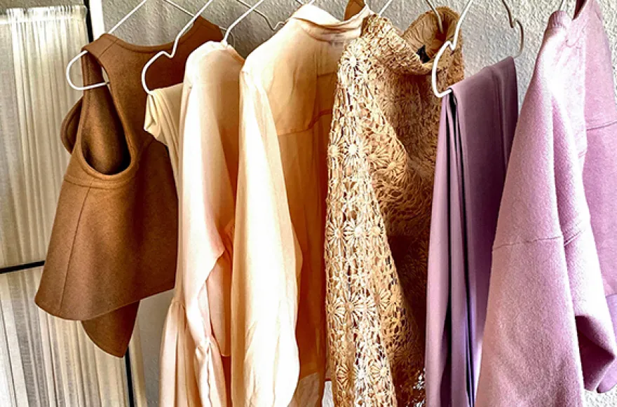 Personalshopping Online (4 Stunden)