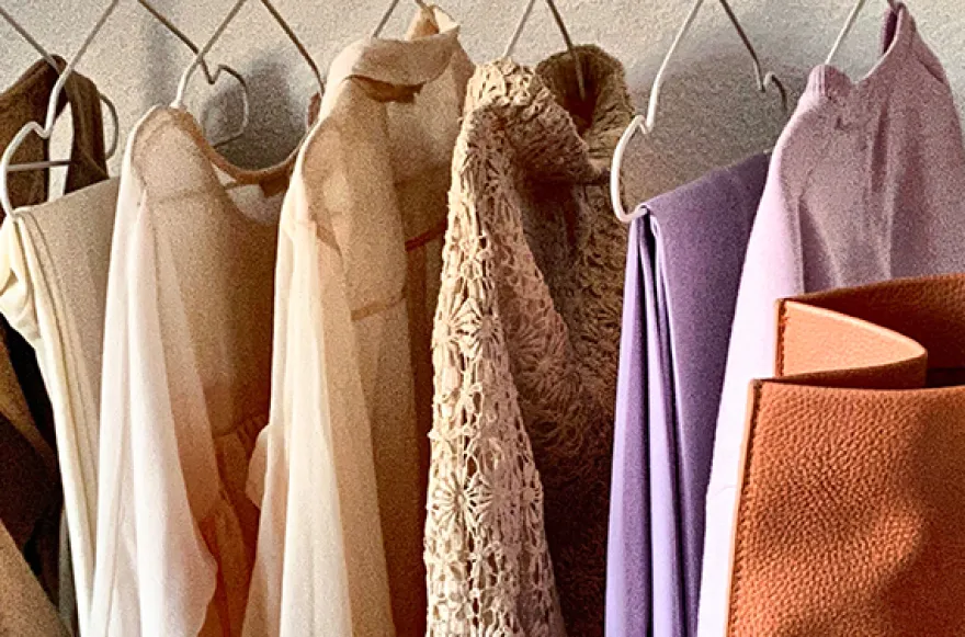 Personalshopping Online (4 Stunden)