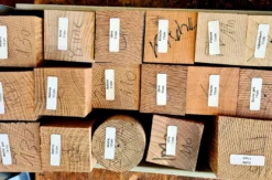 Pfeffermühle drechseln Rheinfelden