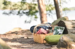Picknick am See Bochum