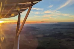 Pilot für einen Tag Riedlingen