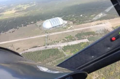 Pilot für einen Tag Trebbin