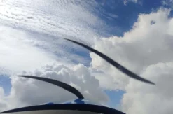 Pilot für einen Tag Trebbin