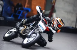 Pitbike Training