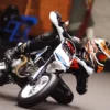 Pitbike Training Kaufbeuren