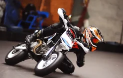 Pitbike Training Kaufbeuren