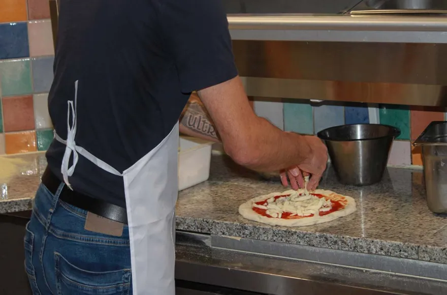 Pizza Kurs Kelkheim