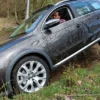 PKW Offroad Training Olpe (8 Std.)