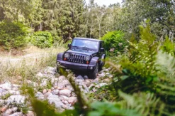 PKW Offroad Training Olpe (8 Std.)