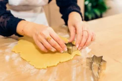 Plätzchen Backkurs Ebenthal