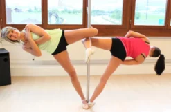 Pole Dance Kurs