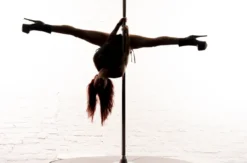 Pole Dance Kurs Bünde