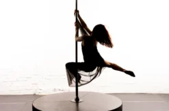 Pole Dance Kurs Bünde