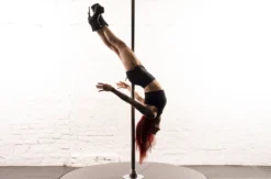 Pole Dance Kurs Bünde