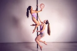 Pole Dance Kurs (privat)