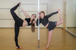 Pole Dance Kurs (privat)