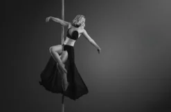 Poledance Schnupperstunde Meitingen