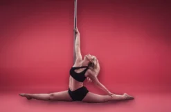 Poledance Schnupperstunde Meitingen